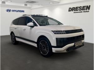 Hyundai IONIQ 9 UNIQ⚠️| Panorama | Swivel-Paket | Rückfahrkamera | Navi | Klimaauto. | ISOFIX