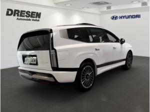 Hyundai IONIQ 9 UNIQ⚠️| Panorama | Swivel-Paket | Rückfahrkamera | Navi | Klimaauto. | ISOFIX