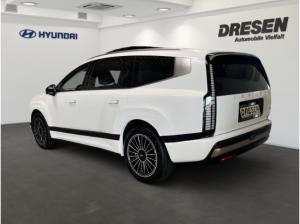 Hyundai IONIQ 9 UNIQ⚠️| Panorama | Swivel-Paket | Rückfahrkamera | Navi | Klimaauto. | ISOFIX