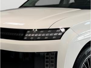 Hyundai IONIQ 9 UNIQ⚠️| Panorama | Swivel-Paket | Rückfahrkamera | Navi | Klimaauto. | ISOFIX