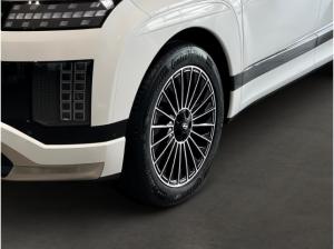 Hyundai IONIQ 9 UNIQ⚠️| Panorama | Swivel-Paket | Rückfahrkamera | Navi | Klimaauto. | ISOFIX