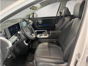 Hyundai IONIQ 9 UNIQ⚠️| Panorama | Swivel-Paket | Rückfahrkamera | Navi | Klimaauto. | ISOFIX