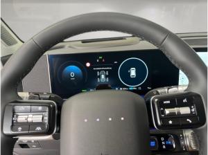Hyundai IONIQ 9 UNIQ⚠️| Panorama | Swivel-Paket | Rückfahrkamera | Navi | Klimaauto. | ISOFIX