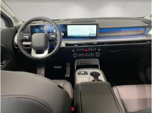 Hyundai IONIQ 9 UNIQ⚠️| Panorama | Swivel-Paket | Rückfahrkamera | Navi | Klimaauto. | ISOFIX