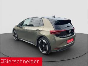 Volkswagen ID.3 Pro S 20 DCC MATRIX HuD 360