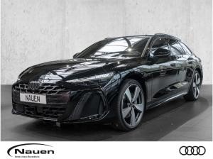 Audi A6 Avant e-Hybrid quattro*0,5%Versteuerung*