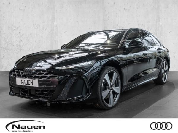 Audi A6 Avant e-Hybrid quattro*0,5%Versteuerung*