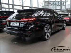 Audi A6 Avant e-Hybrid quattro*0,5%Versteuerung*