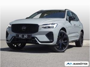 Volvo XC60 T6 AWD Plus Black Edition Recharge Gewerbe