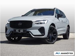 Volvo XC60 T8 AWD Plus Black Edition Recharge Gewerbe