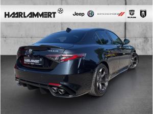 Alfa Romeo Giulia 🍀 Quadrifoglio | Motorsport-DNA | Final Call