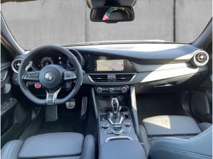 Alfa Romeo Giulia 🍀 Quadrifoglio | Motorsport-DNA | Final Call