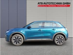 Fiat 600 Special Edition WEIHNACHTSSONDERANGEBOT CarPlay Klima  PDC SHZ LED