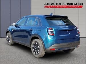 Fiat 600 Special Edition WEIHNACHTSSONDERANGEBOT CarPlay Klima  PDC SHZ LED