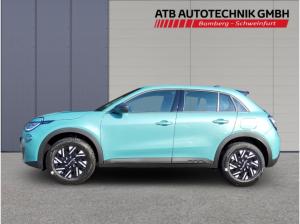 Fiat 600 Special Edition WEIHNACHTSSONDERANGEBOT CarPlay Klima PDC SHZ LED