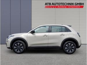 Fiat 600 Special Edition CarPlay Klima 360Grad PDC SHZ LED