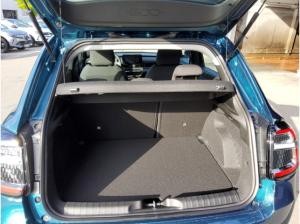 Fiat 600 Special Edition WEIHNACHTSSONDERANGEBOT CarPlay Klima  PDC SHZ LED