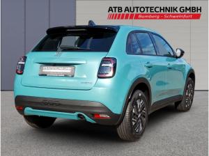 Fiat 600 Special Edition WEIHNACHTSSONDERANGEBOT CarPlay Klima PDC SHZ LED