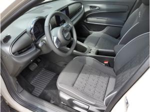 Fiat 600 Special Edition CarPlay Klima 360Grad PDC SHZ LED