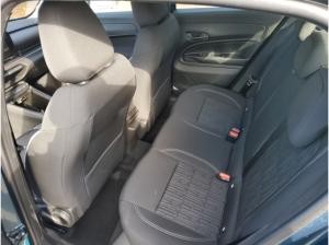 Fiat 600 Special Edition WEIHNACHTSSONDERANGEBOT CarPlay Klima  PDC SHZ LED