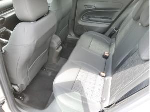 Fiat 600 Special Edition CarPlay Klima 360Grad PDC SHZ LED