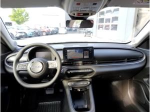 Fiat 600 Special Edition WEIHNACHTSSONDERANGEBOT CarPlay Klima  PDC SHZ LED