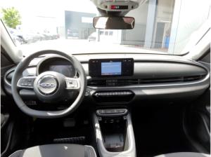 Fiat 600 Special Edition CarPlay Klima 360Grad PDC SHZ LED