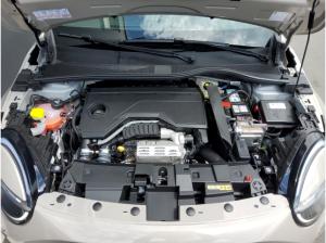 Fiat 600 Special Edition CarPlay Klima 360Grad PDC SHZ LED