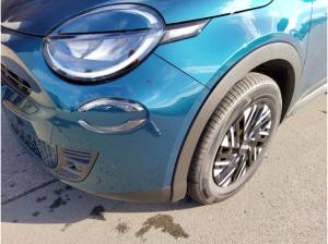 Fiat 600 Special Edition WEIHNACHTSSONDERANGEBOT CarPlay Klima  PDC SHZ LED