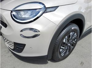 Fiat 600 Special Edition CarPlay Klima 360Grad PDC SHZ LED