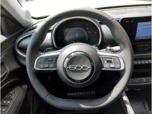 Fiat 600 Special Edition CarPlay Klima 360Grad PDC SHZ LED