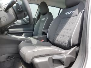 Fiat 600 Special Edition CarPlay Klima 360Grad PDC SHZ LED