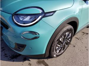 Fiat 600 Special Edition WEIHNACHTSSONDERANGEBOT CarPlay Klima PDC SHZ LED