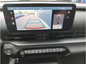 Fiat 600 Special Edition CarPlay Klima 360Grad PDC SHZ LED