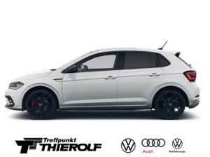Volkswagen Polo GTI 2.0 TSI OPF DSG Black Style IQ.DRIVE