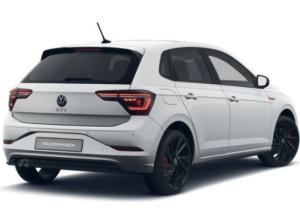 Volkswagen Polo GTI 2.0 TSI OPF DSG Black Style IQ.DRIVE