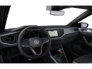 Volkswagen Polo GTI 2.0 TSI OPF DSG Black Style IQ.DRIVE