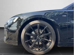 Audi A8 S line*Standhzg.*Pano*B&O advanced*21"Alu*Head-Up*Nachtsicht*dig.Matrix*Allradlenkung*