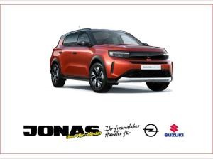 Opel Frontera Electric GS 44kWh Sitzheizung NAVI RKamera 💥Privatkracher ab 197,- € mtl.💥