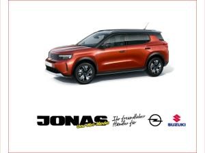 Opel Frontera Electric GS 44kWh Sitzheizung NAVI RKamera 💥Privatkracher ab 197,- € mtl.💥