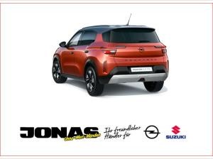 Opel Frontera Electric GS 44kWh Sitzheizung NAVI RKamera 💥Privatkracher ab 197,- € mtl.💥