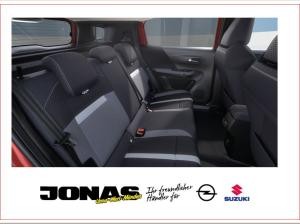 Opel Frontera Electric GS 44kWh Sitzheizung NAVI RKamera 💥Privatkracher ab 197,- € mtl.💥