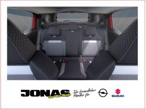 Opel Frontera Electric GS 44kWh Sitzheizung NAVI RKamera 💥Privatkracher ab 197,- € mtl.💥