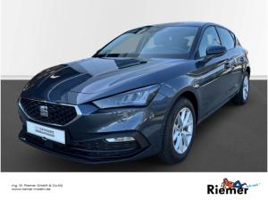 Seat Leon 1.5 eTSI DSG Road Edition ACC CAM SHZ 🚗Vorführwagendeal🚗