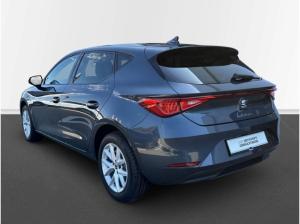 Seat Leon 1.5 eTSI DSG Road Edition ACC CAM SHZ 🚗Vorführwagendeal🚗