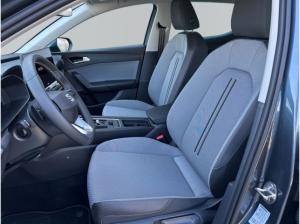 Seat Leon 1.5 eTSI DSG Road Edition ACC CAM SHZ 🚗Vorführwagendeal🚗