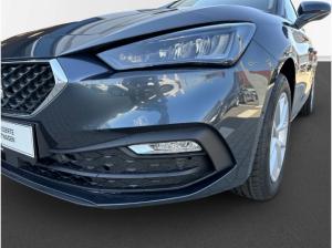 Seat Leon 1.5 eTSI DSG Road Edition ACC CAM SHZ 🚗Vorführwagendeal🚗