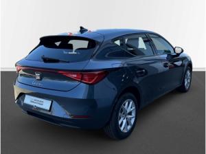 Seat Leon 1.5 eTSI DSG Road Edition ACC CAM SHZ 🚗Vorführwagendeal🚗