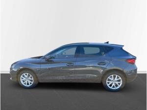Seat Leon 1.5 eTSI DSG Road Edition ACC CAM SHZ 🚗Vorführwagendeal🚗