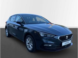 Seat Leon 1.5 eTSI DSG Road Edition ACC CAM SHZ 🚗Vorführwagendeal🚗